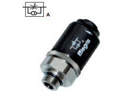 legris樂(lè)可利直接頭型排氣調(diào)速閥 legris軟管、legris快速接頭、legris氣管